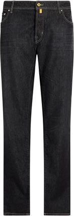 Jacob Cohen BOTTOMWEAR - Pantaloni jeans su YOOX.COM