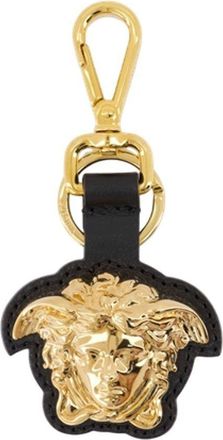 Versace Charm Keychain