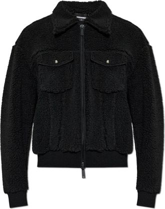 Dsquared2 Uomo, Giacche, Nero, M, new