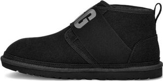 UGG Neumel II Graphic Boots Black 1119392-BLK
