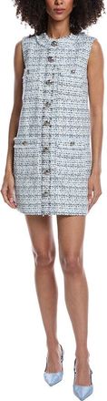 Tyler B&ouml;e Alice Boucle Mini Dress