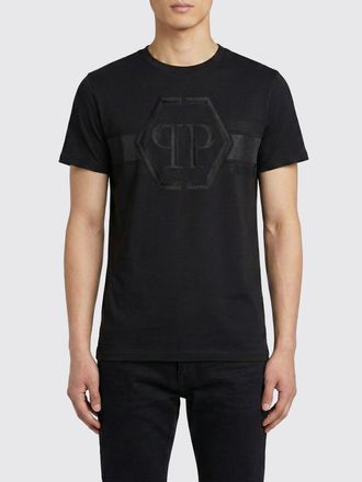 Philipp Plein T-shirt in cotone PP Philipp Plein