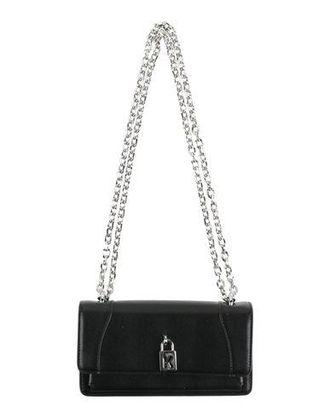 Karl Lagerfeld Kleinlederwaren - Portemonnaies mit Tragriemen auf YOOX.COM