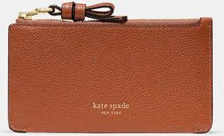 Kate Spade New York Loop Zip Card Case