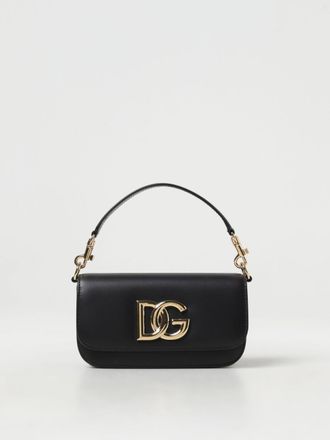 Dolce & Gabbana Mini Bag DOLCE & GABBANA Woman color Black