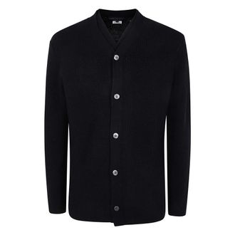 Comme Des Gar&ccedil;ons Heren, Truien, Zwart, Maat: XL