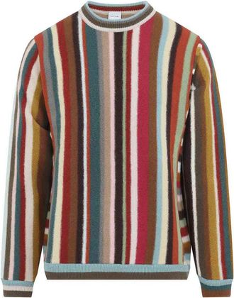 Paul Smith Multicolor Sweater