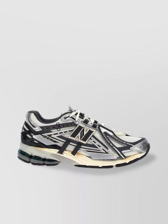 New Balance 1906a mesh upper sneakers with reflective accents