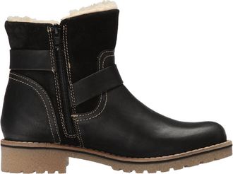Eric Michael Alaska Waterproof Boot In Black