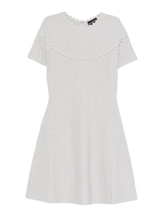 Emporio Armani Short Dress