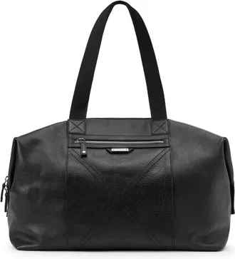 Iceberg Uomo, Borse, Nero, Taglia unica, new