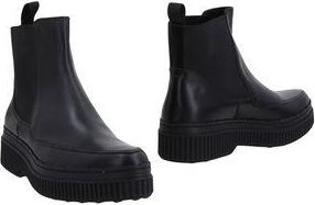 Tod's FOOTWEAR - Ankle boots sur YOOX.COM