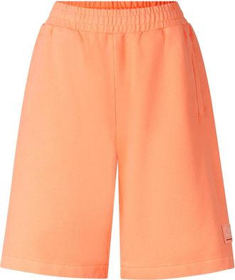 Bogner Fire + Ice Sweatshorts Iuseph for men - Apricot - XXL