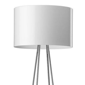 FLOS Ray T, grau