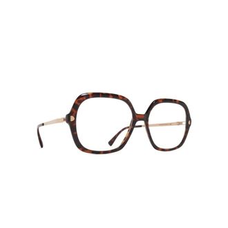 Mykita unisex, Accessoires, Bruin, Maat: 55 MM