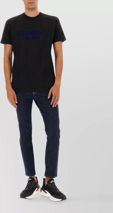 Dsquared2 cotton t-shirt