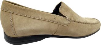 Sioux Dames, Schoenen, Beige, Maat: 42 EU Leer
