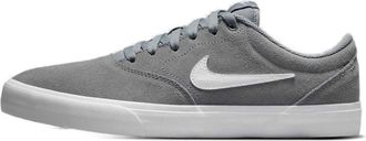 Nike Charge Suede Cool Grey White IB2750-004