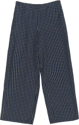 Bimba & Lola Straight broek - Blauw