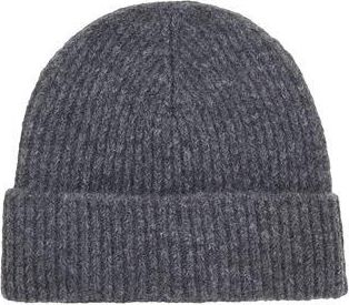 8 by YOOX SOFT KNIT DOCKER HAT