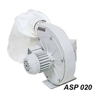 Femi Femi - hoover 020 per smerigliatrici a nastro 577/575 - 7112057