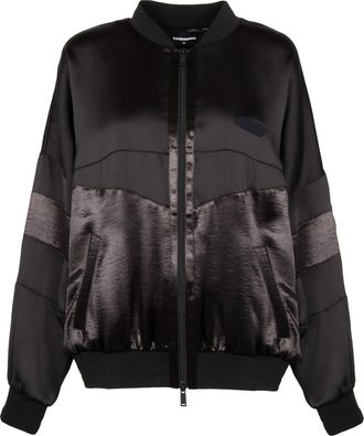 Dsquared2 Techno Fabric Sweatshirt