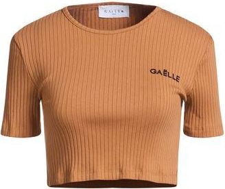 Ga&euml;lle Paris CAMISETAS Y TOPS - Camisetas en YOOX.COM