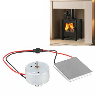 OEM Motor El&eacute;ctrico Para Generador De Calefacci&oacute;n, Ventilador