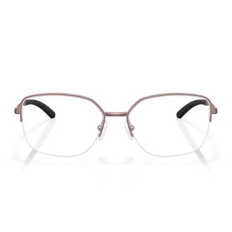 Oakley MOONGLOW Demo Rectangular Ladies Eyeglasses OX3006 300602 55