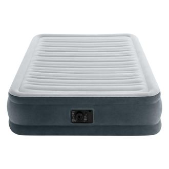 Intex Colch&oacute;n Hinchable Intex Dura-beam Plus Comfortplush 137x191x33 Cm