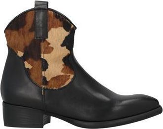 Zoe FOOTWEAR - Ankle boots on YOOX.COM
