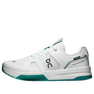 On Running The Roger Clubhouse Pro 2 White Neem 3MG30075294