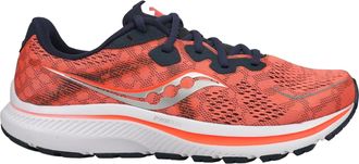 Saucony Saucony Omni 20 Sunstone / Night Rose S10681-16 Womens