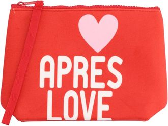 MC2 Saint Barth Clutch Bag Aline-Donna