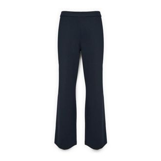 Elena Miro Donna, Pantaloni, Blu, 2Xl, new
