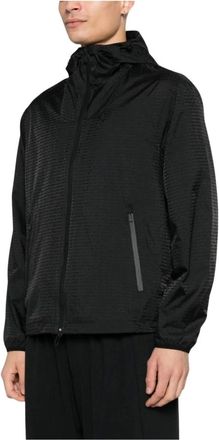 Emporio Armani Uomo, Giacche, Nero, S, new
