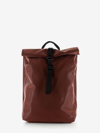 Rains Rolltop rucksack mini honor