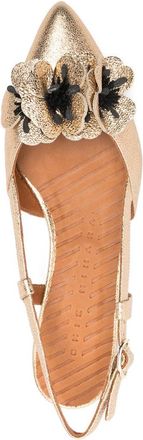 Chie Mihara Scarpe Giallo-Donna