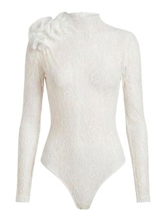 Nissa Bodysuit