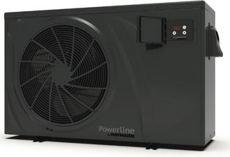 Hayward Hayward - Pompa di calore piscina Powerline Inverter 30