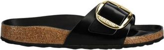 Birkenstock Mujer, Zapatos, Negro, Talla: 38 EU