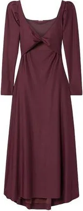 Johanna Ortiz VESTIDOS - Vestidos largos en YOOX.COM