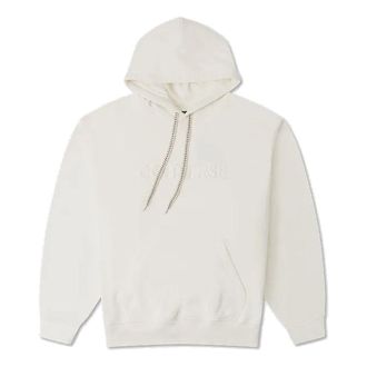 Converse YOTD Hoodie Asia Sizing Egret 10026809-A01