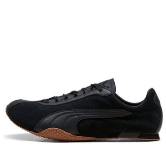Puma (WMNS) PUMA H-Street Premium PUMA Black Shadow Gray 405421-03