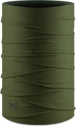 Buff Coolnet UV Schlauchschal - Unisex | oliv