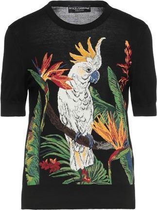 Dolce & Gabbana KNITWEAR - Jumpers sur YOOX.COM