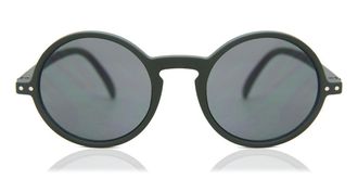 Izipizi G SUN Kaki Green Mens Sunglasses Green Size Standard