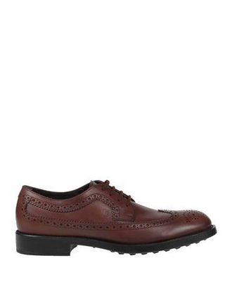 Tod's CALZADO - Zapatos de cordones en YOOX.COM