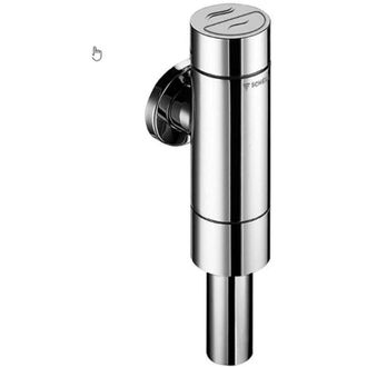 Schell V&aacute;lvula De Descarga Wc Schell Omat Silent Eco, Dn 20 - 3 / 4p