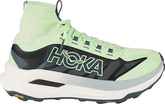 Hoka One One Tecton X 3 - Heren - Outdoorschoenen - Veelkleurig - 44 1/2 EU - Fitness
